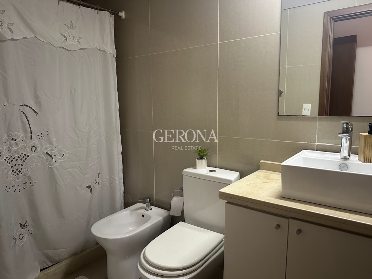 Apartamento ID.234 - Venta apartamento de 3 dormitorios + servicio +garaje en Carrasco