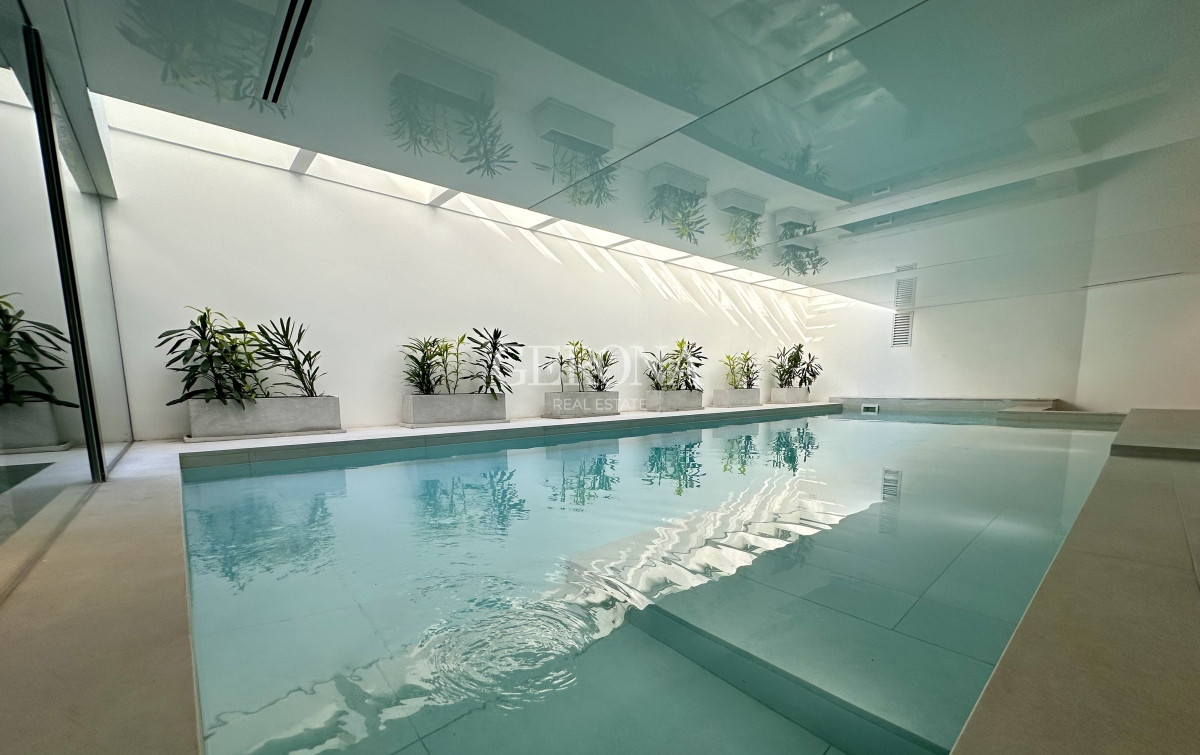 Apartamento ID.195 - Venta apartamento en edifico premium de dos dormitorios y garaje: Punta Carretas.