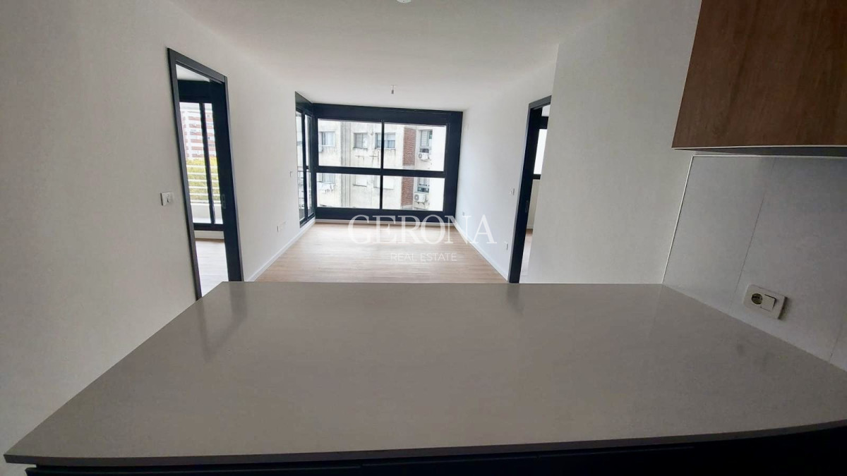Apartamento ID.213 - Venta apartamento a estrenar de dos dormitorios en Parque Batlle