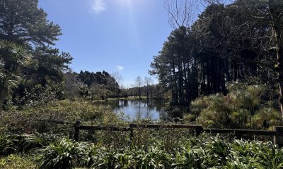 Venta Apartamento de 3 dormitorios y 2 garajes en Haras del Lago