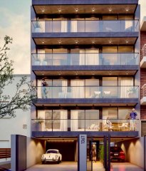 Venta apartamento de dos dormitorios a estrenar en Buceo