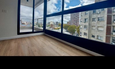Venta apartamento a estrenar de dos dormitorios en Parque Batlle