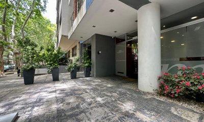 Venta Monoambiente en Pocitos