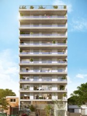 Venta apartamento de un dormitorio en La Blanqueada