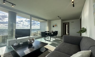 Venta de Apartamento de 2 Dormitorios en Carrasco