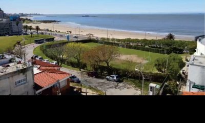 Venta apartamento de dos dormitorios a estrenar en Buceo