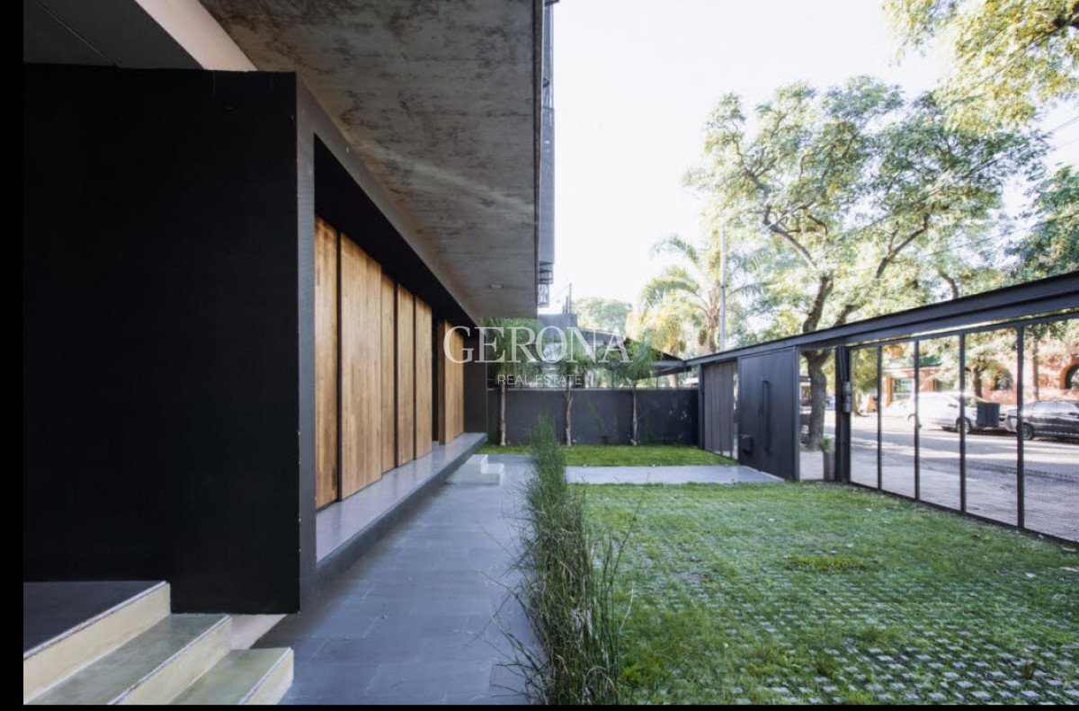 Casa ID.224 - Venta apartamento triplex de dos dormitorios en Malvín