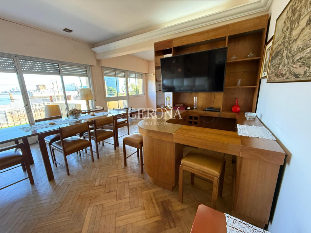 Casa ID.301 - Alquiler Casa para empresa en Punta Gorda