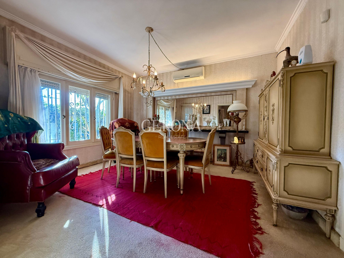 Casa ID.296 - Alquiler casa para empresa sobre la Rambla en Punta Gorda.