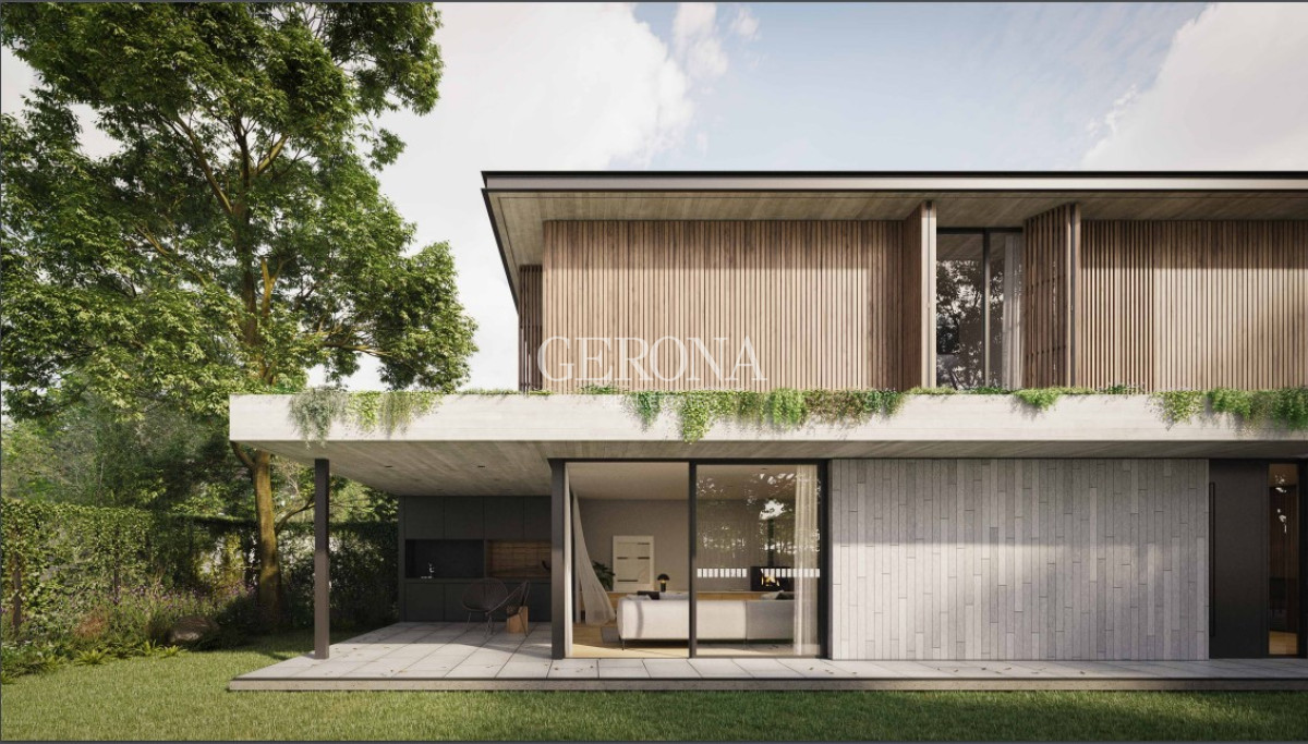 Casa ID.237 - Venta Casa de 3 dormitorios, jardín, parrillero y cochera en Carrasco