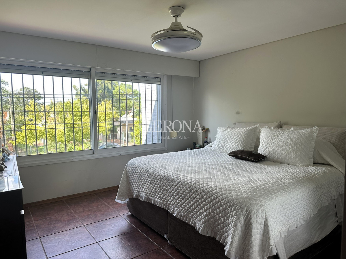 Casa ID.262 - Venta casa de tres dormitorios, jardín y piscina en zona colegios, Carrasco Norte