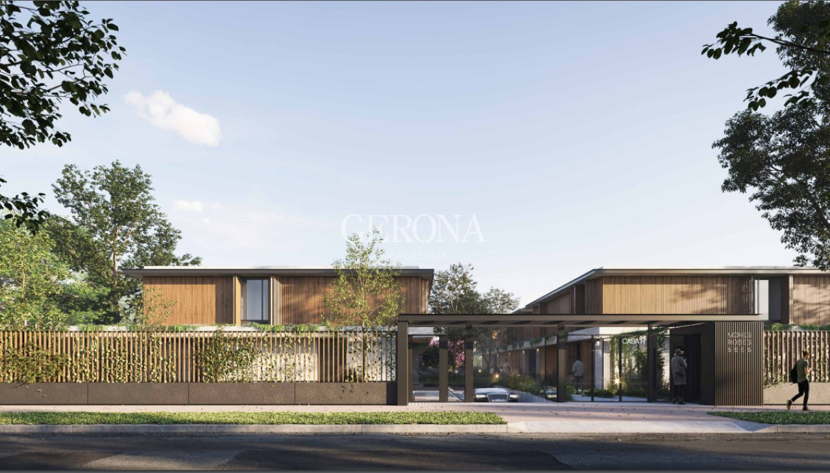 Casa ID.237 - Venta Casa de 3 dormitorios, jardín, parrillero y cochera en Carrasco