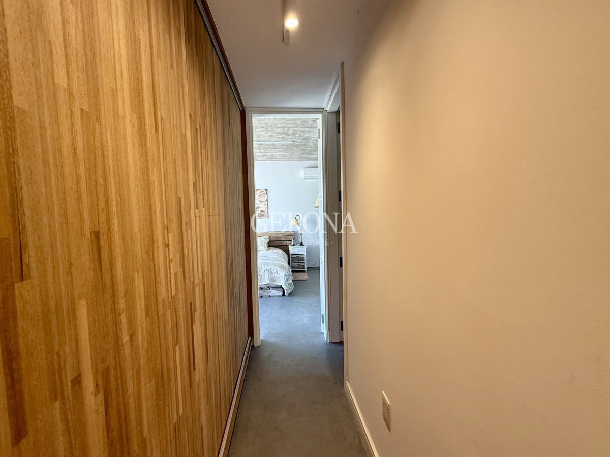 Casa ID.283 - Venta Casa en Marina de Santa Lucía, con 1644 m2 de terreno, 274 edificado y doble muelle.