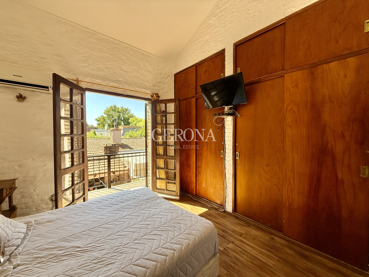 Casa ID.265 - Venta de Casa de tres dormitorios en Parque de Miramar
