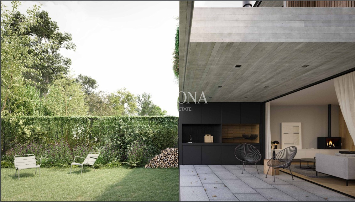 Casa ID.237 - Venta Casa de 3 dormitorios, jardín, parrillero y cochera en Carrasco