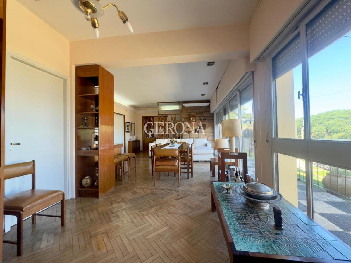 Casa ID.301 - Alquiler Casa para empresa en Punta Gorda