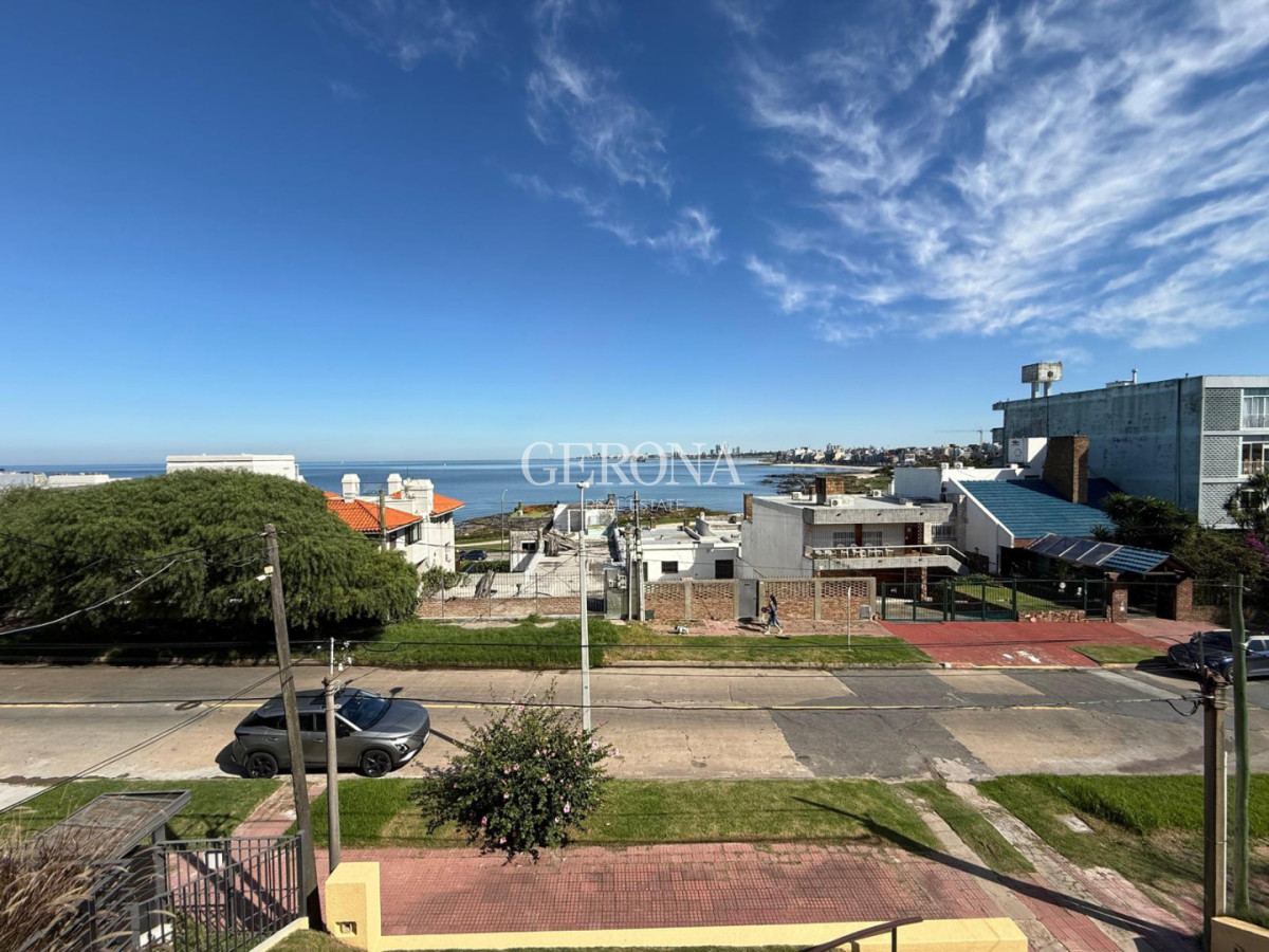 Casa ID.301 - Alquiler Casa para empresa en Punta Gorda