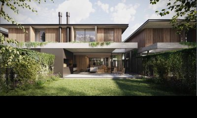 Venta Casa de 3 dormitorios, jardín, parrillero y cochera en Carrasco
