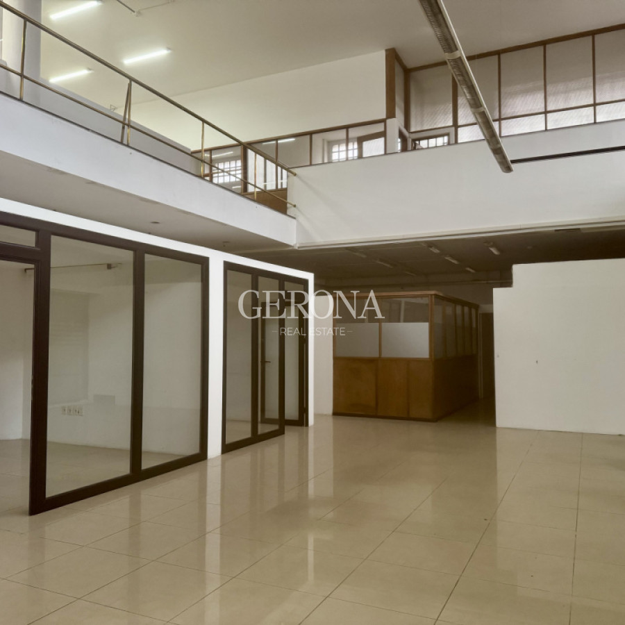 Local Comercial ID.278 - Alquiler Local, showroom, depósito, cowork en Aguada