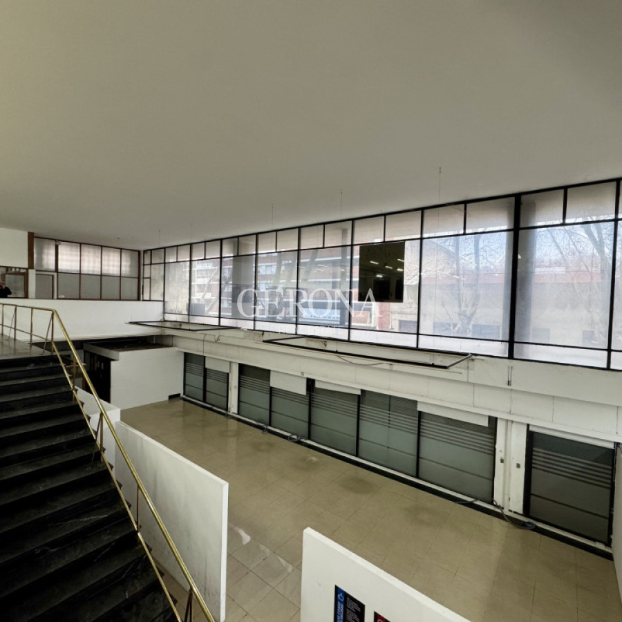 Local Comercial ID.278 - Alquiler Local, showroom, depósito, cowork en Aguada