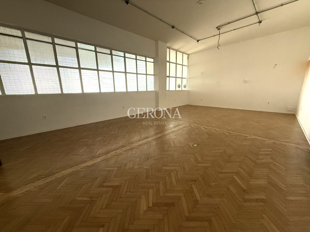 Local Comercial ID.278 - Alquiler Local, showroom, depósito, cowork en Aguada