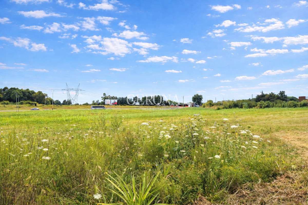 Terreno ID.295 - Venta Terreno de 3,5 hectáreas sobre Ruta 8 