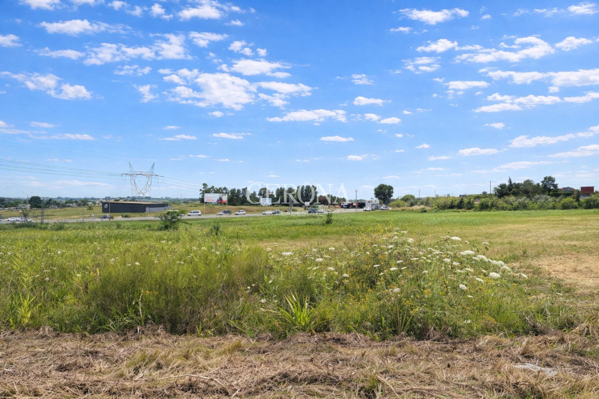 Terreno ID.295 - Venta Terreno de 3,5 hectáreas sobre Ruta 8 