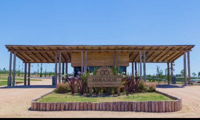 Venta Terreno en Mirador de La Tahona