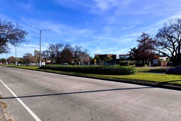 Venta Terreno 539 m2. Sobre Av. Italia. Carrasco Sur