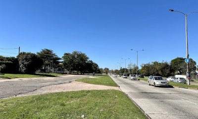 Venta Terreno 539 m2. Sobre Av. Italia. Carrasco