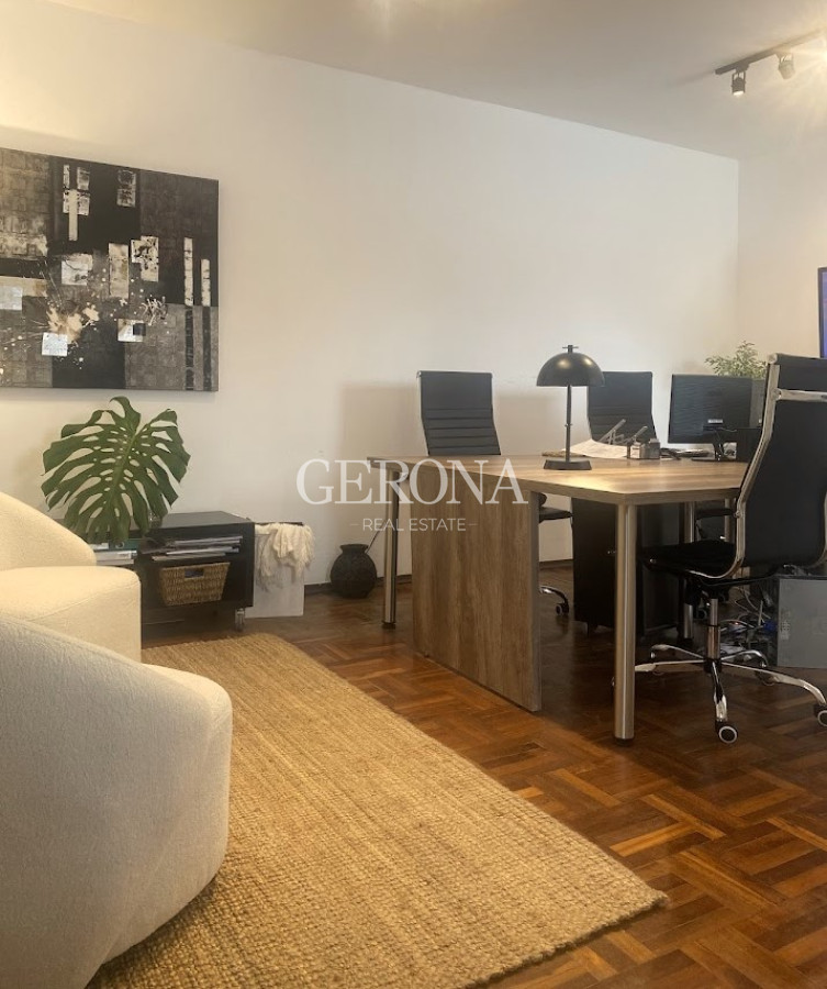 Oficina ID.221 - Alquiler Oficina con vista, en Carrasco