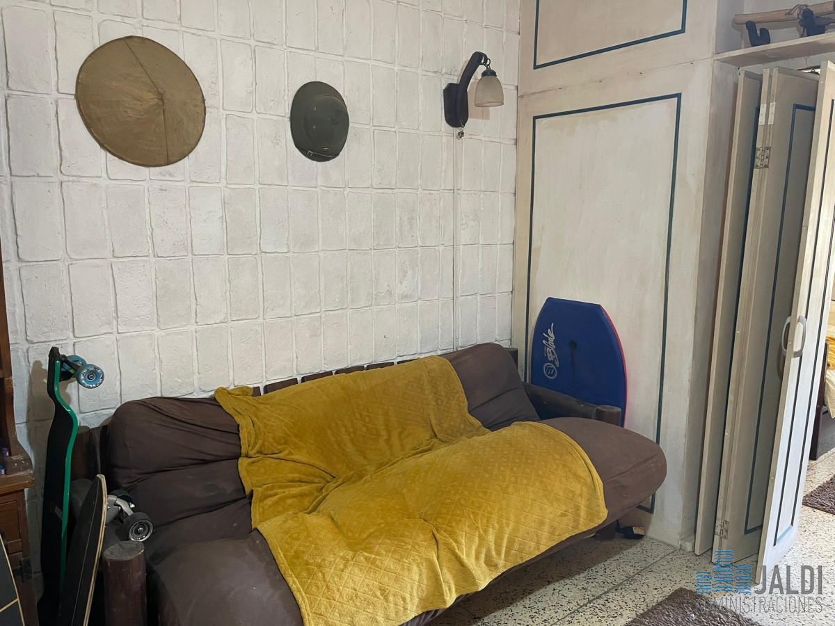 Apartamento ID.71 - EN VENTA APTO PENINSULA 1 DORMITORIO Y MEDIO