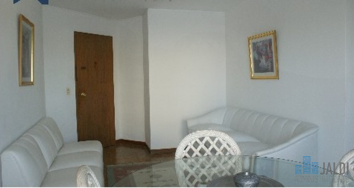 Apartamento ID.24 - Apartamento en Punta del Este, Roosevelt