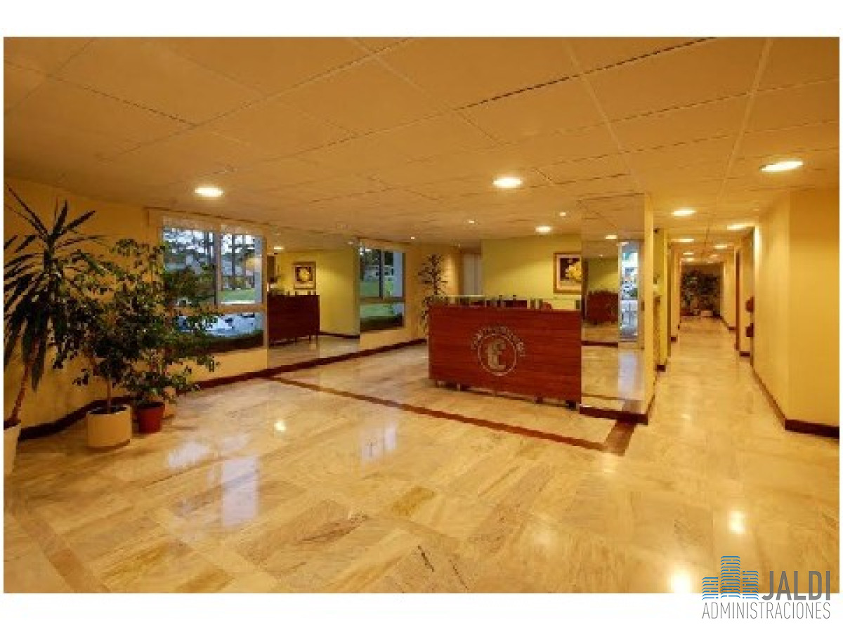 Apartamento ID.24 - Apartamento en Punta del Este, Roosevelt