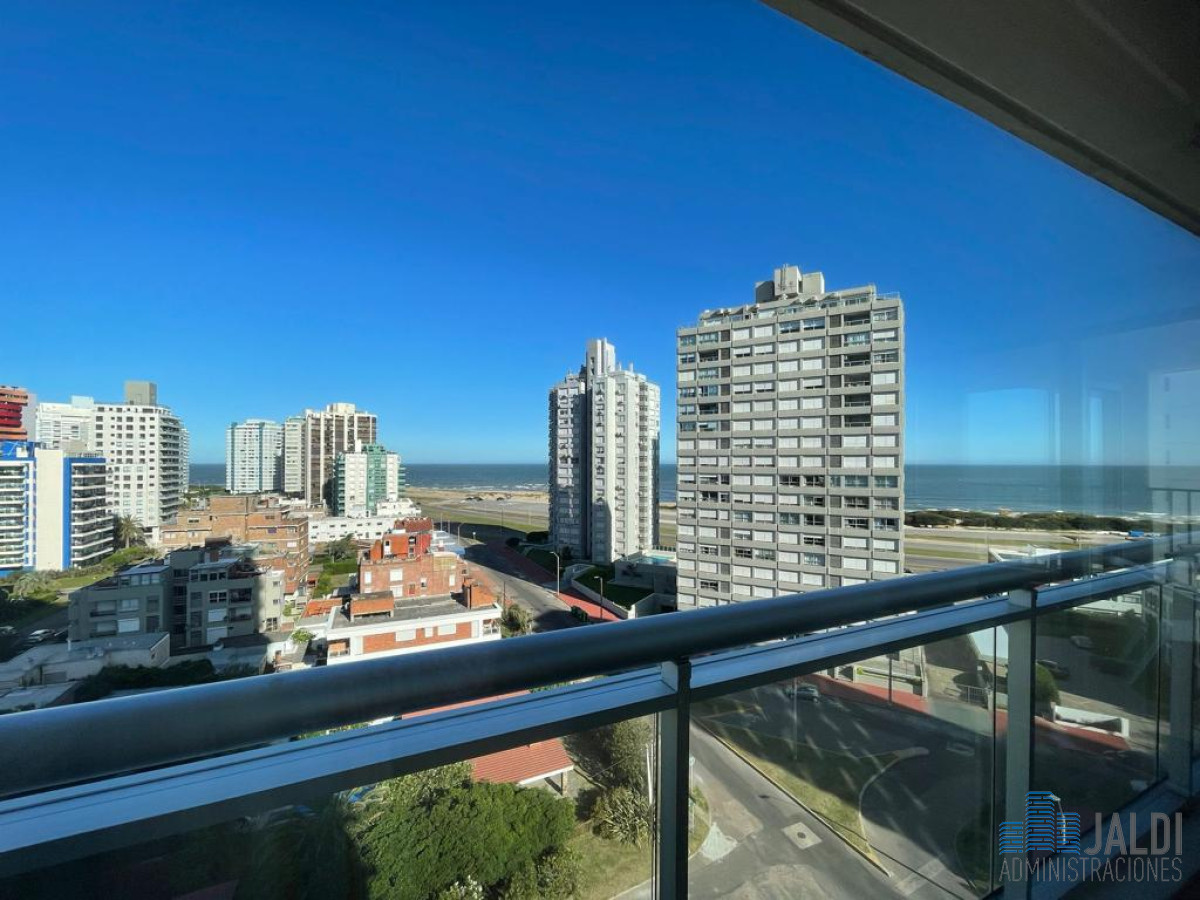Apartamento ID.60 - APTO. EN VENTA A ESTRENAR PLAYA BRAVA CON TODOS LOS SERVICIOS 