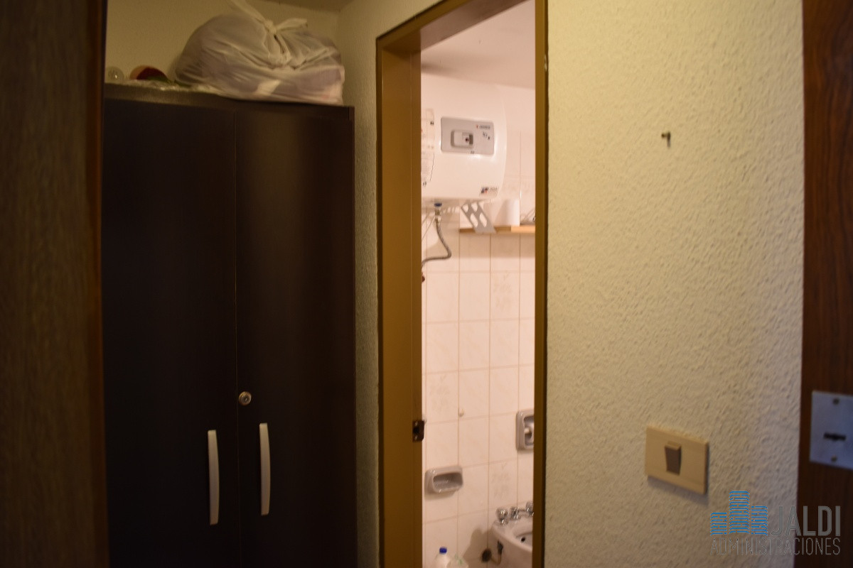 Apartamento ID.30 - Apartamento en Punta del Este, Brava