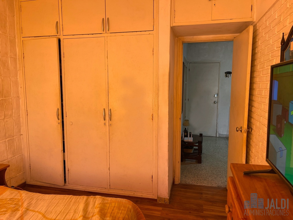 Apartamento ID.71 - EN VENTA APTO PENINSULA 1 DORMITORIO Y MEDIO