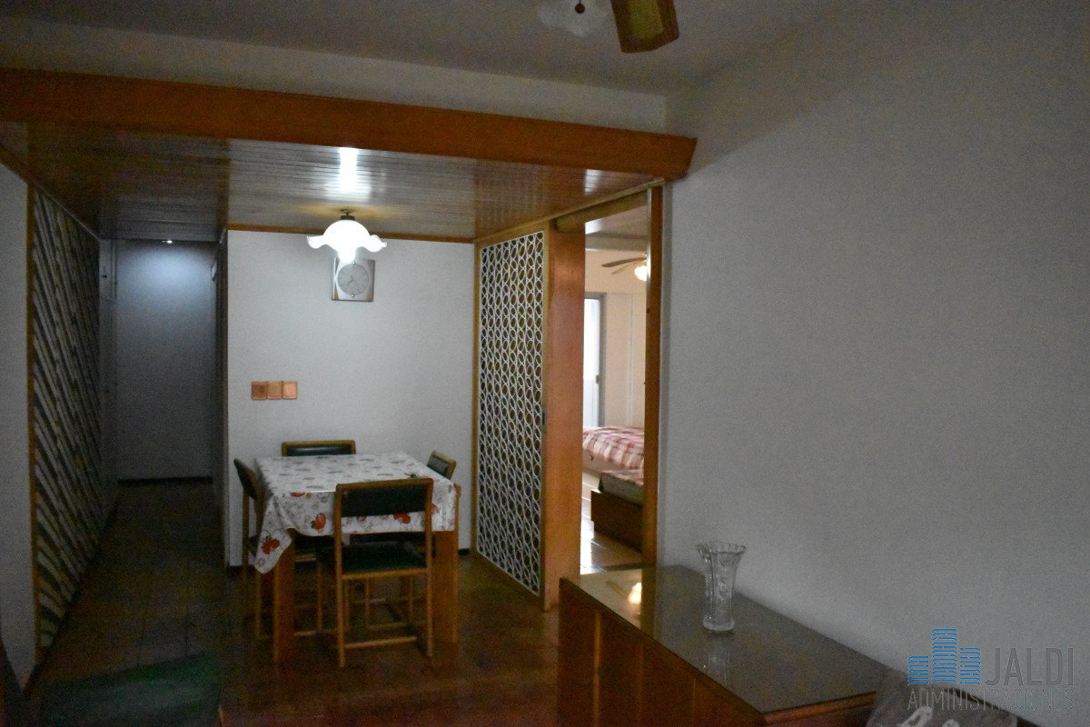 Apartamento ID.105 - APARTAMENTO EN VENTA PENINSULA DOS DORMITORIOS 