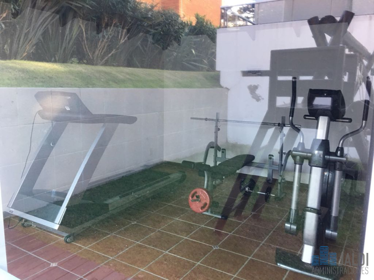 Apartamento ID.21 - Apartamento en Punta del Este, Brava