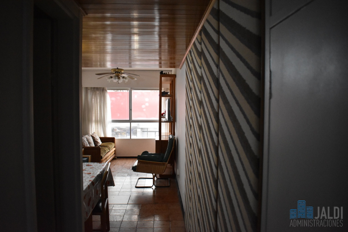 Apartamento ID.105 - APARTAMENTO EN VENTA PENINSULA DOS DORMITORIOS 