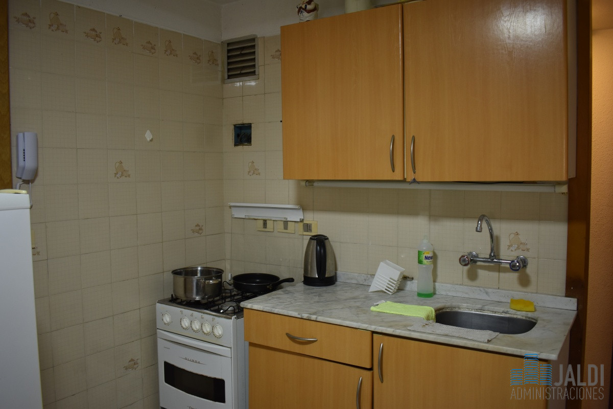 Apartamento ID.30 - Apartamento en Punta del Este, Brava
