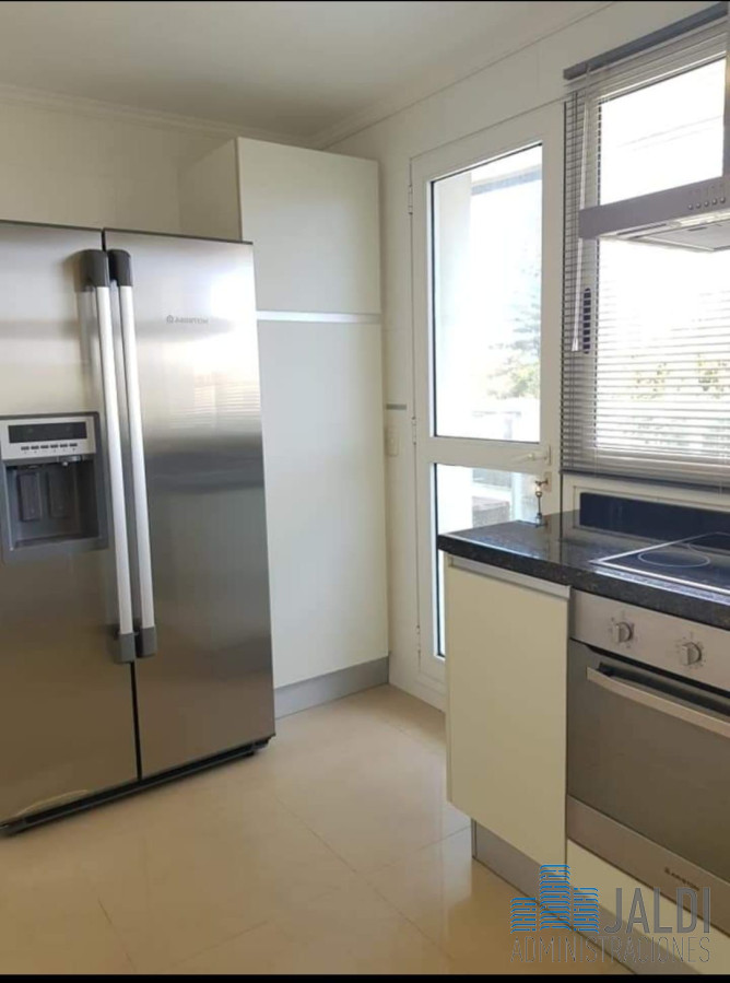 Apartamento ID.117 - APARTAMENTO EN VENTA MANSA 3 DORMITORIOS Y DEPENDENCIA