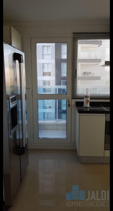 Apartamento ID.117 - APARTAMENTO EN VENTA MANSA 3 DORMITORIOS Y DEPENDENCIA