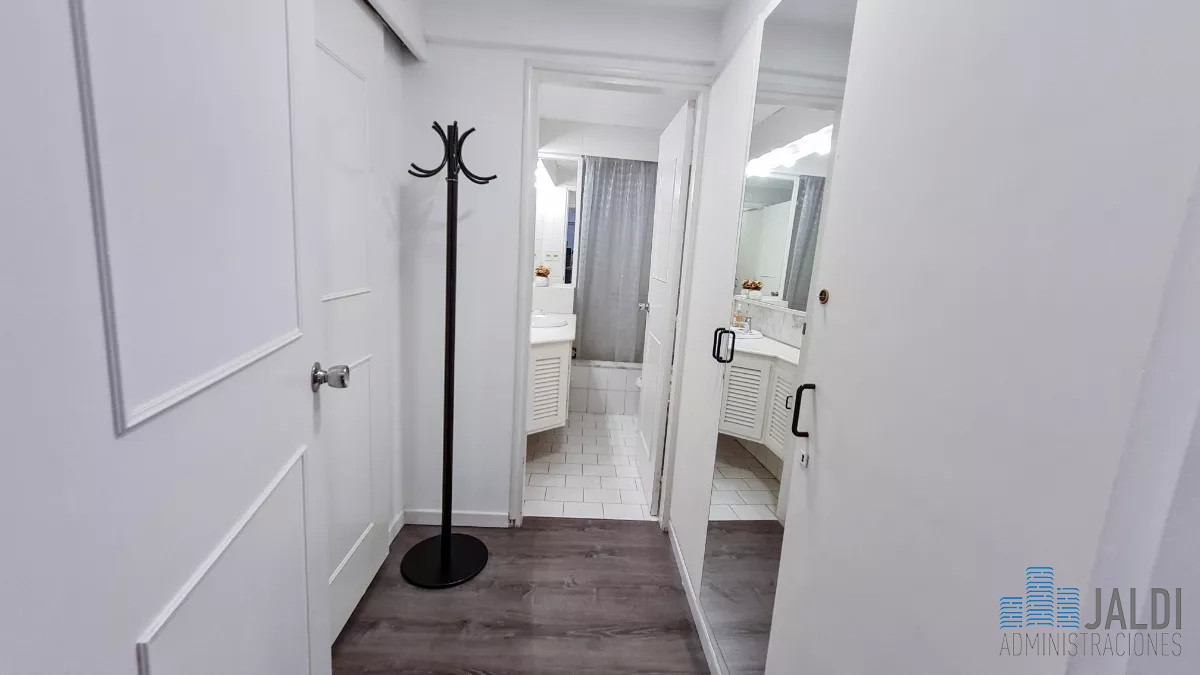 Apartamento ID.107 - Apartamento en Punta del Este, Brava