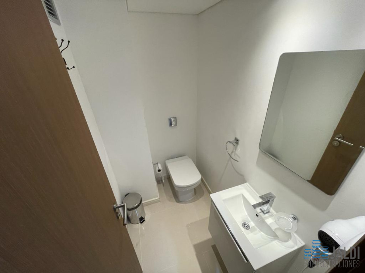 Apartamento ID.120 - APARTAMENTO EN VENTA UN DORMITORIO EN PLAYA BRAVA 