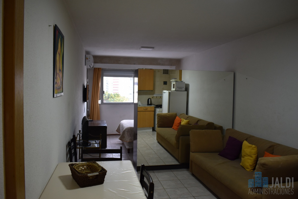 Apartamento ID.30 - Apartamento en Punta del Este, Brava