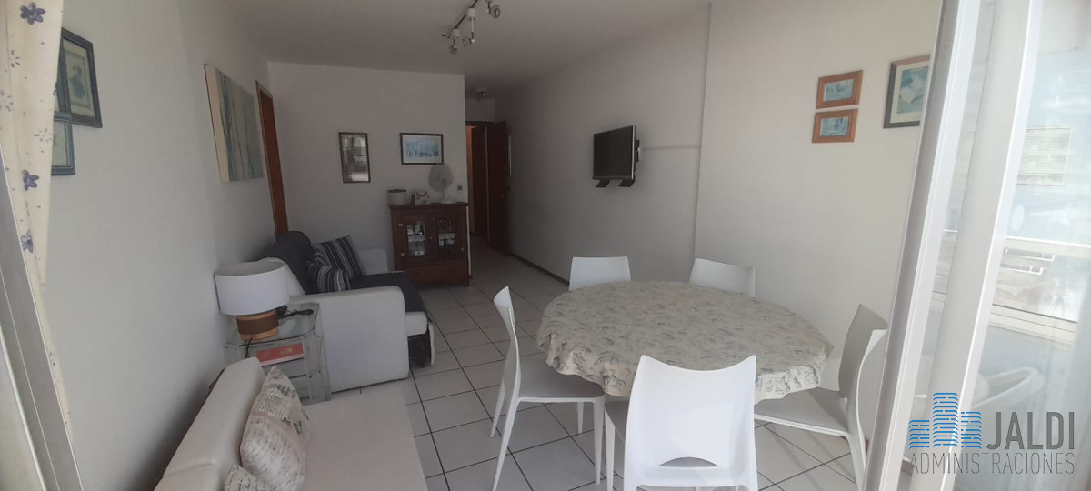 Apartamento ID.96 - APARTAMENTO EN VENTA EN MANSA PUNTA DEL ESTE