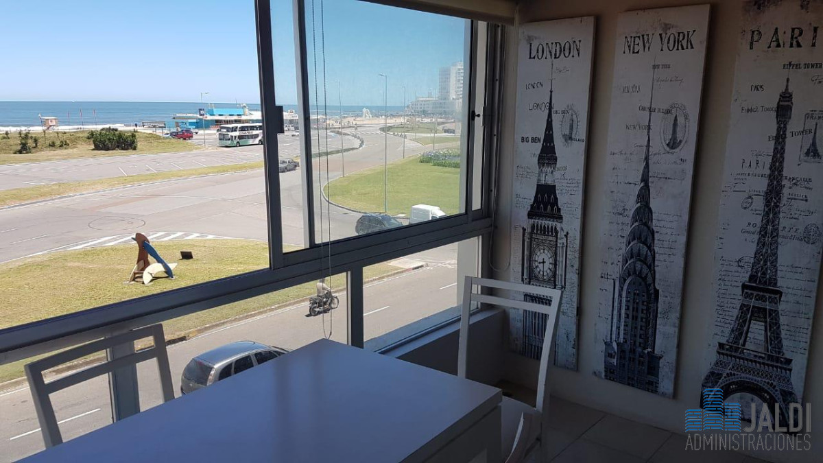 Apartamento ID.32 - Apartamento en Punta del Este, Brava
