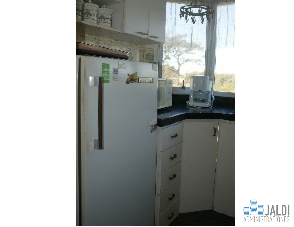Apartamento ID.24 - Apartamento en Punta del Este, Roosevelt
