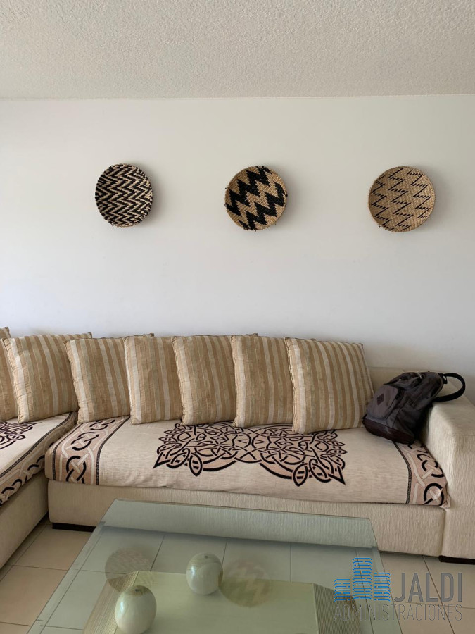 Apartamento ID.32 - Apartamento en Punta del Este, Brava